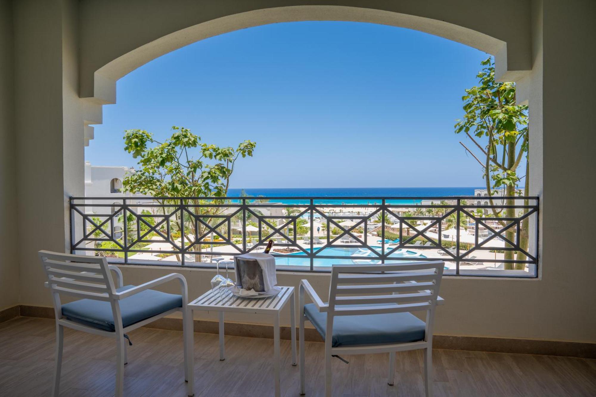 Cleopatra Sidi Heneish Hotel Mersa Matruh Luaran gambar