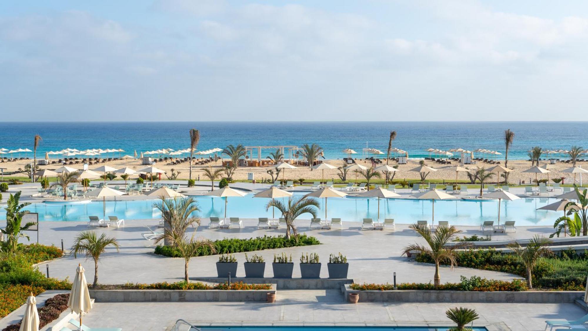 Cleopatra Sidi Heneish Hotel Mersa Matruh Luaran gambar