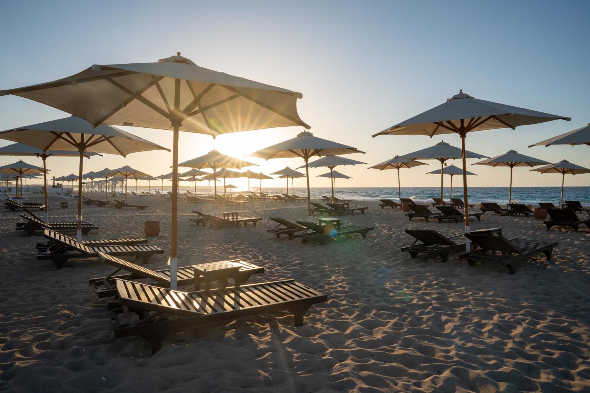 Cleopatra Sidi Heneish Hotel Mersa Matruh Luaran gambar