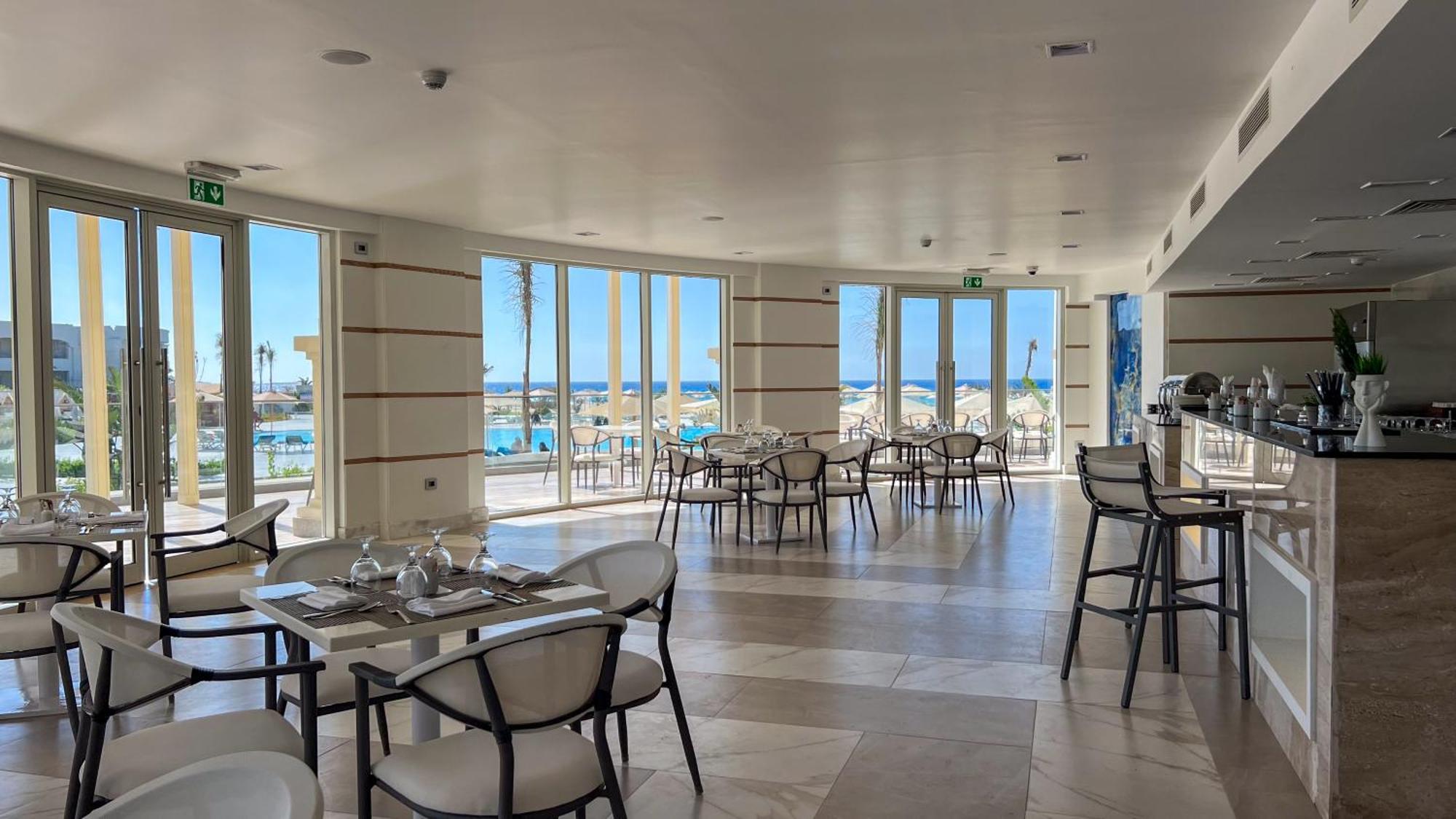 Cleopatra Sidi Heneish Hotel Mersa Matruh Luaran gambar