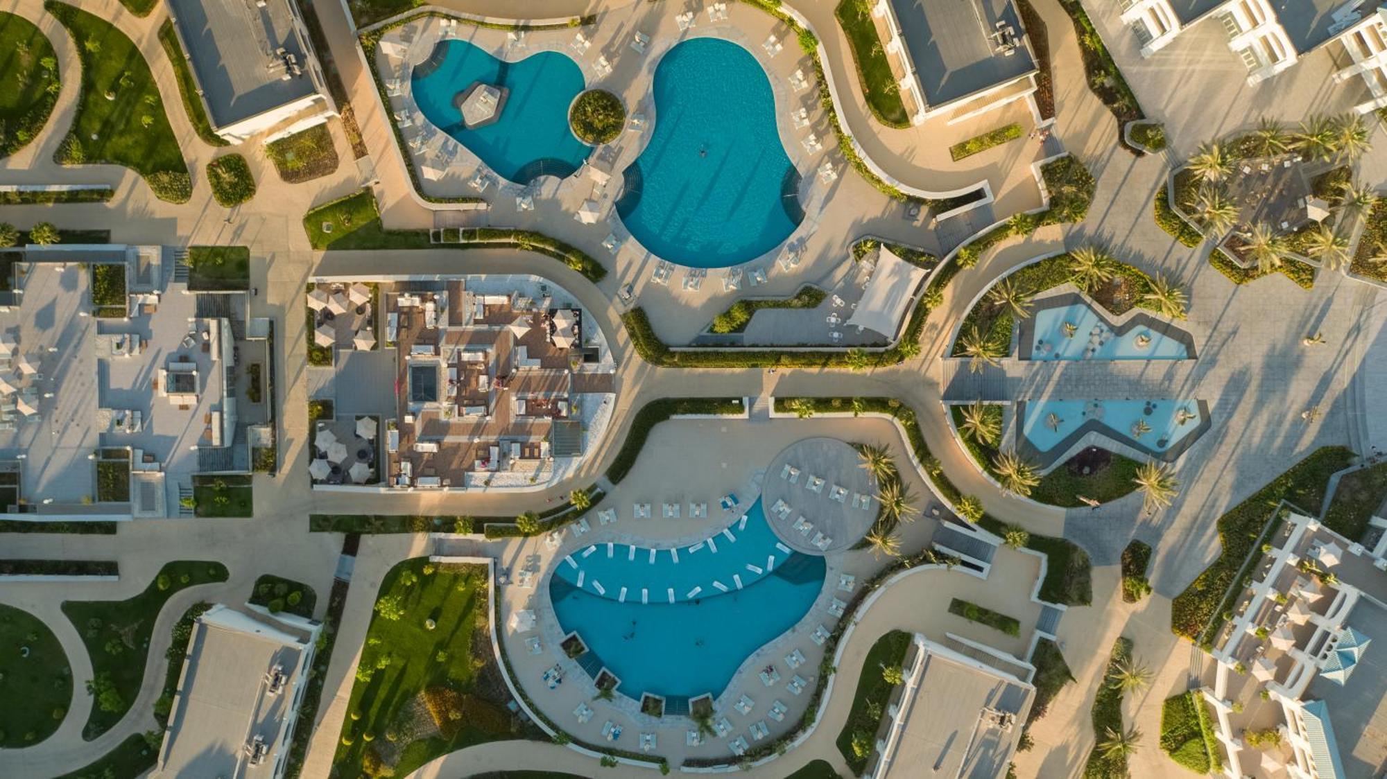 Cleopatra Sidi Heneish Hotel Mersa Matruh Luaran gambar